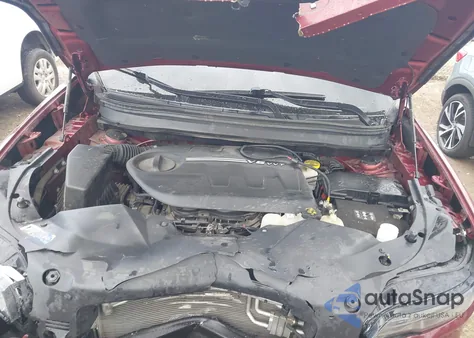 2020 Jeep Cherokee Trailhawk 4X4 из США, поврежденный, VIN 1C4PJMBX0LD640719